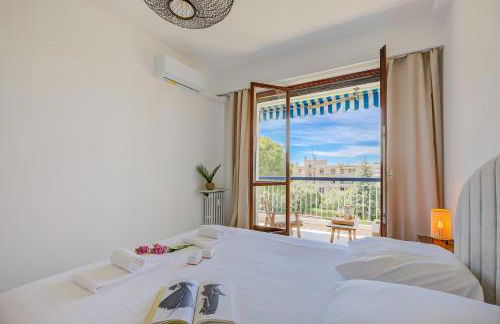 Sea Breeze Duo Apartments - Foto 36