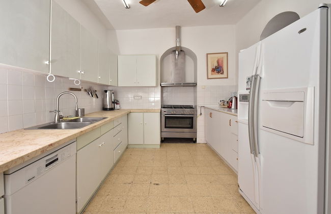 Galilee Magic Mansion - Foto 19