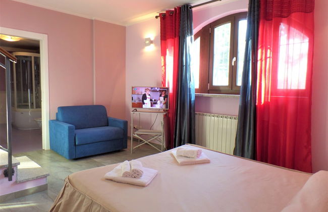 Casa Miralago - Foto 2