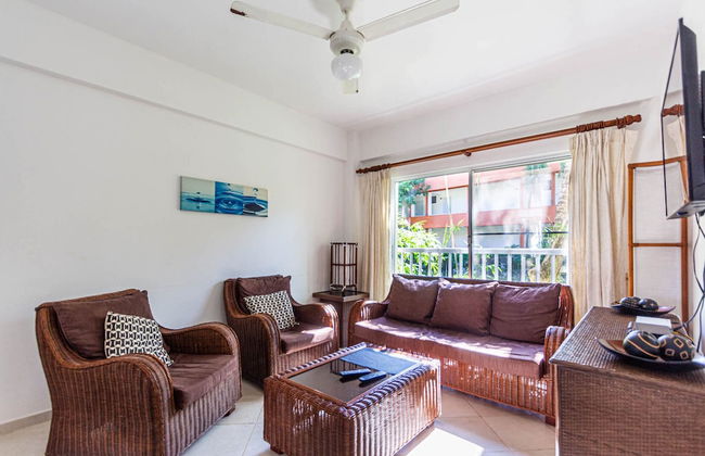 Playa Alicia, Hispanola Sol - Foto 5