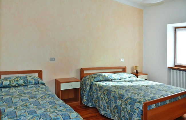 Apartments Casa Caritro, Cusiano di Ossana - Foto 8