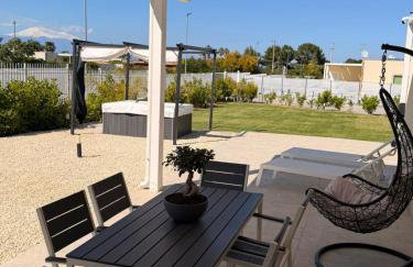 Dionysus Luxury Villa - Foto 15