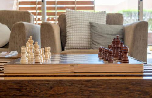 Villa SAL- Pool & Beach Escape - Foto 51