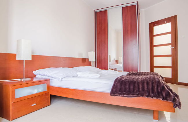 Apartamenty Sun&Snow Zachód Slonca - Photo 12