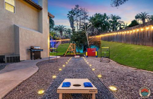 Villa Paradiso - Foto 11