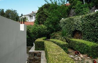 Castello Villa ( best view in Myloi village) - Foto 60