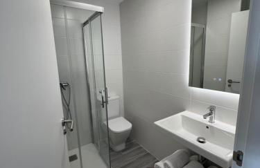 Piso Sinas con vistas al mar - Foto 10