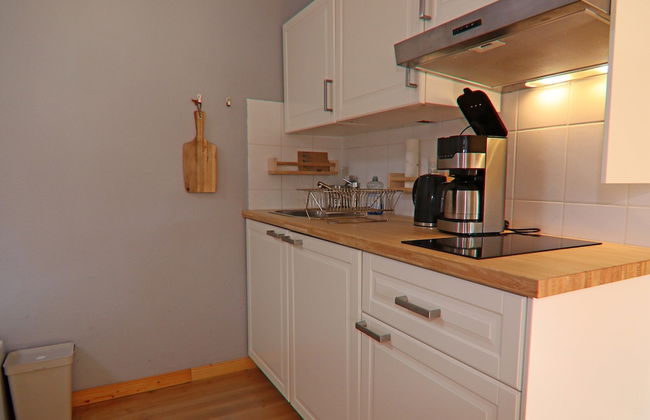 Apartment in Mirow by Lake Vilzsee - Photo 8