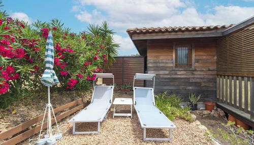 Petite Maison En Bois Exotique - Foto 2