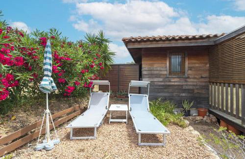 Petite Maison En Bois Exotique - Foto 2