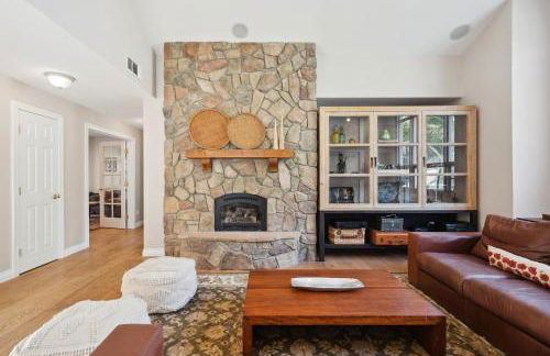 Serene Retreat in the Heart of SLO home - Foto 6