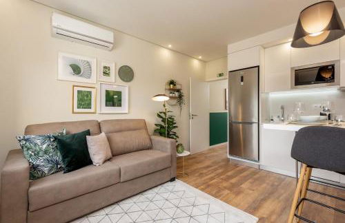 Porto Luxury II - Foto 1