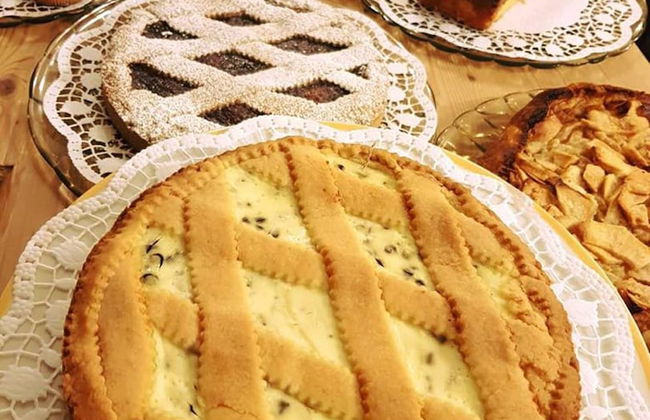 Bio Agritur Le Millemele - Foto 47