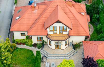 Golden Villas - Elegant Family Villa with Garden near Warsaw - Foto 1