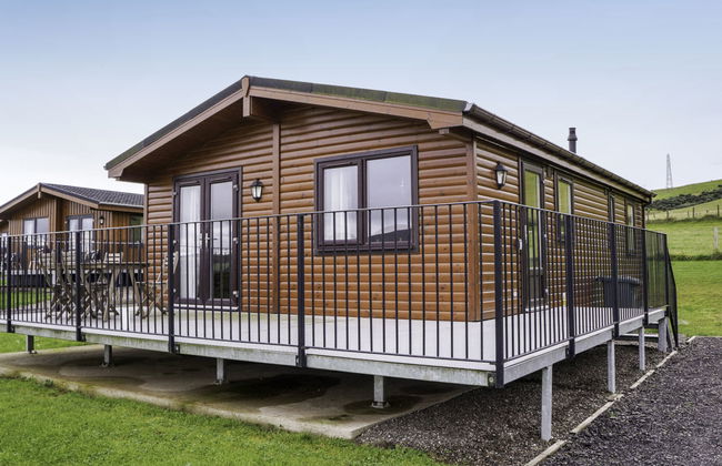 Osprey Lodge - Foto 1