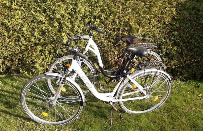 Attractive Apartment in Klütz near Sea - Foto 20