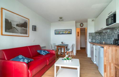 Sternoka - Appt avec vue mer avec piscine - Foto 8