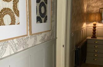 The Georgian Flat - Photo 19