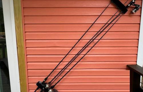 Camp Manatee-waterfront - Foto 7