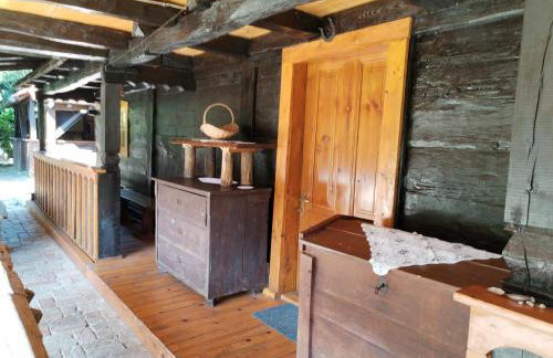 Vacation House Spiritus Flumine - Foto 28