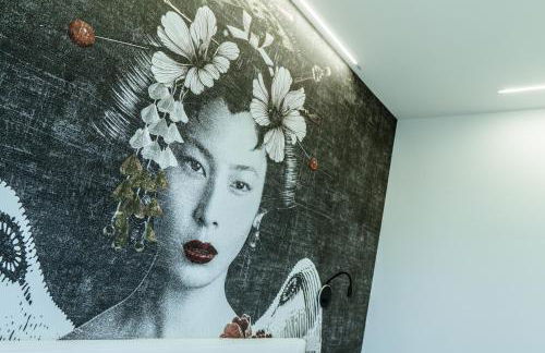 Ram7 Kōfuku Zen Apartment Gallarate - Photo 1