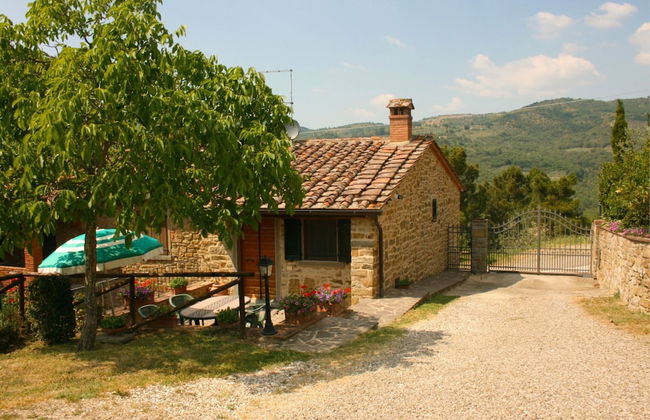 La Montanina - Photo 13