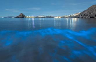 Adosado cerca de la playa y club de buceo con piscina en calabardina, Aguilas - Foto 6