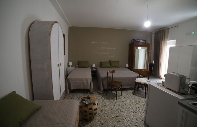 LE DIMORE DEGLI ARTISTI - Photo 5