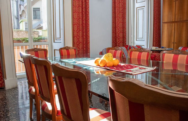 Le Stanze del Vicerè - Photo 12