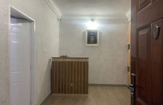 Abeokuta Shortlet Homes and Apartments - Foto 21