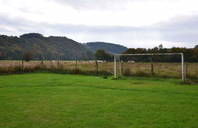 Duplex Chalet With Sauna and Terrace - Photo 59