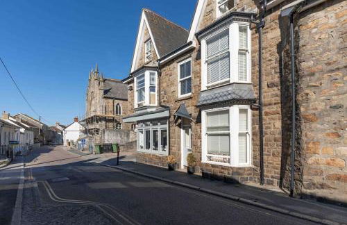 Room 3 Hotel style Double bedroom in Marazion - Foto 12