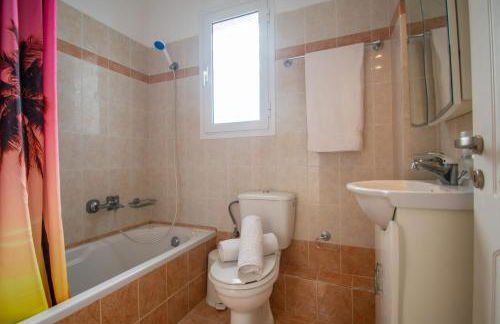 Agios Sostis Village Apartments by "elite" - Foto 32