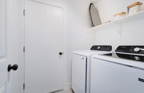 The Birch House - Serene Texas Lake Retreat - Foto 12