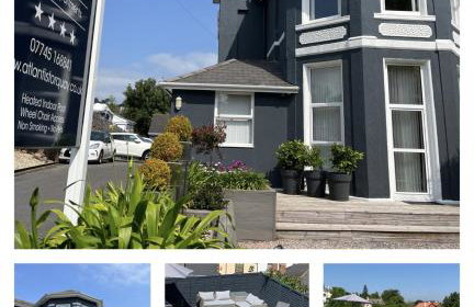 Atlantis Holiday Apartments - Foto 59