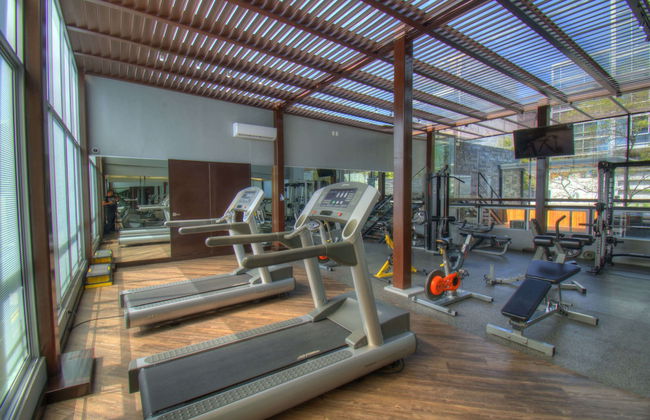 Masaryk 123 | Executive Luxury Apartments in Polanco - Foto 56