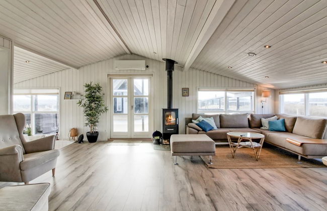 "Bertil" - 400m from the sea - Foto 32