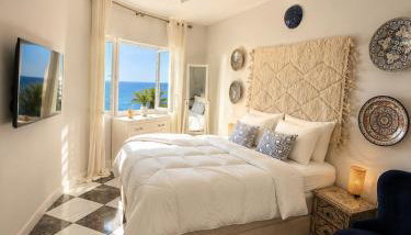 ALGAIDA BEACHFRONT CALAHONDA MIJAS near MARBELLA - Foto 2