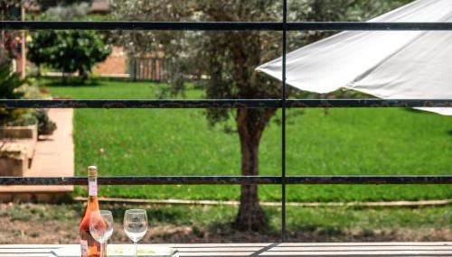 Bonita casa de campo Sa Vinya para relax y piscina privada - Foto 5