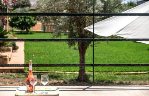 Bonita casa de campo Sa Vinya para relax y piscina privada - Foto 5