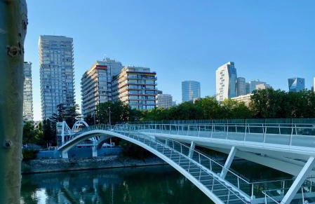 Location Proche La Défense - Stade Arena - Paris 10 min - Idéal Affaires Tourisme - Foto 17