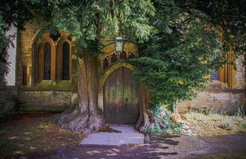 The Cotswold Nest - Photo 25