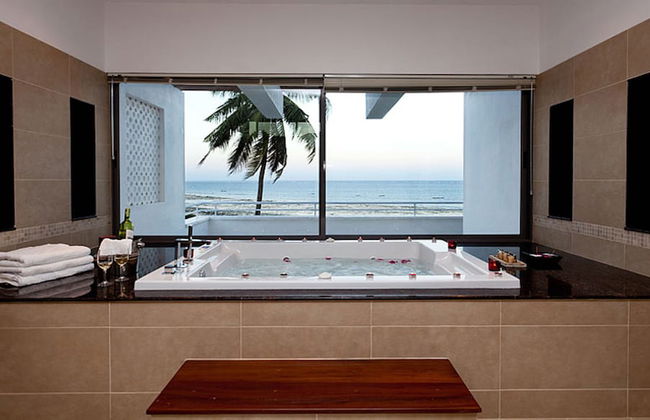 Villa Kalista Luxury Villas - Foto 18