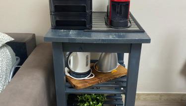 Un nido di campagna! - Foto 5, minibar