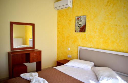 Vasw Apartment - Foto 9