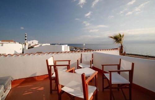 Can Peix - Relax y atardeceres únicos junto al mar - Foto 30