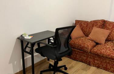 85 mjka house free parking COMO - Foto 31