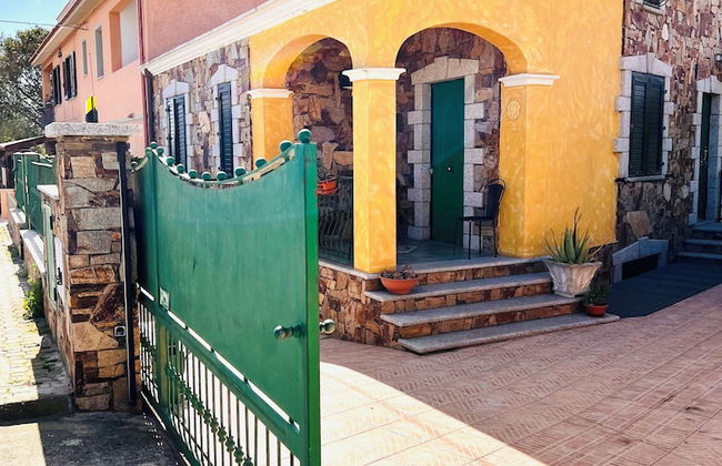 Appartamenti San Teodoro I - Foto 56