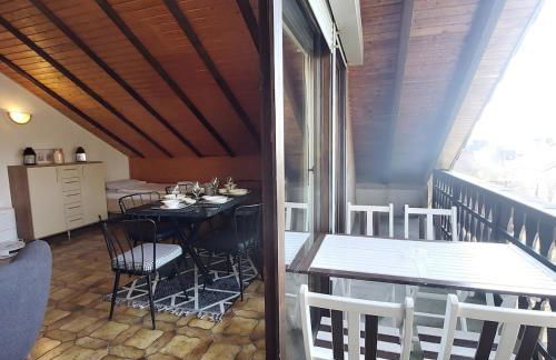 Charmantes Albbruck Rückzugsort - Foto 15