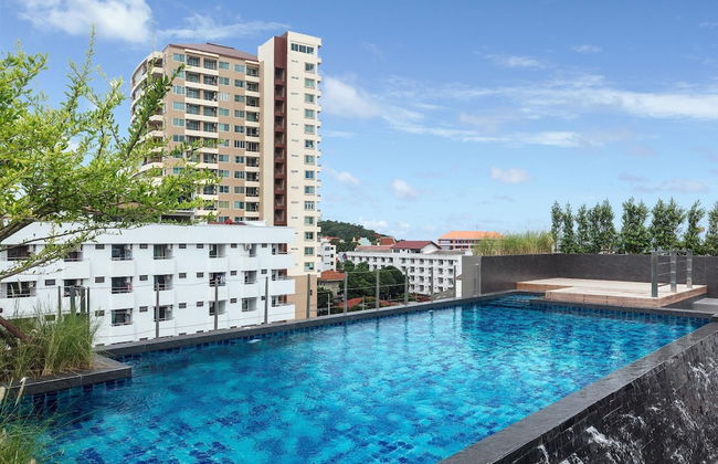 Madera Residence Siracha - Foto 31